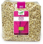 BIO Haferflocken 1 kg – Bio Planet