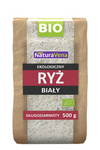 Riz blanc long grain BIO 500 g - Naturavena