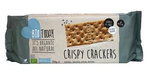 Zacht gezouten crackers BIO 250 g - Bio Today