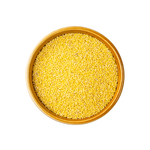 Gruau de millet Bio 1 kg – HeyBio