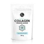 Poudre de collagène de poisson complément alimentaire 200 g - Diet-Food