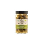 Olives vertes avec noyau en saumure BIO 300 g (165 g)