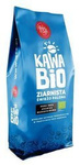 Cafeïnevrije arabica 100% BIO bonenkoffie 250 g