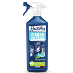 Verveine mousse nettoyante désodorisante eco 750 ml - BrioChin