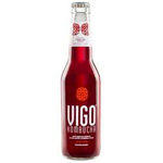 Kombucha acai 330 ml - VIGO