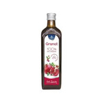 Granatapfel Fruchtsaft 100% 490 ml