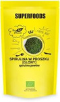 Spiruline en poudre (algues) BIO 200 g