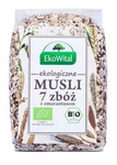 7 Céréales muesli à l'amarante BIO 300 g