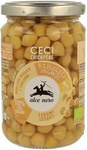 Pois chiches en saumure BIO 300 g (220 g)