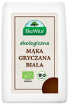 Wit boekweitmeel BIO 500 g