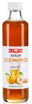 Zierquittensirup 250 ml – Polska Róża