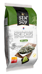 Chips nori wasabi sans gluten 4,5 g – Sen Soy