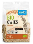 Biologische gepelde haver 400 g – Niro