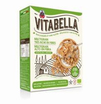Flocons de riz et de maïs sans gluten BIO 300 g – Vitabella