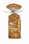 Biscuits à l'épeautre saveur crème sans sucre 120 g – Ania Bio