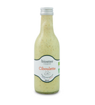Bio Vinaigrette mit Schnittlauch 250 ml – Bioster