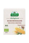 Bio glutenfreies Mais-Knäckebrot 100 g – Ekowital