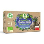 Zgagoherbs thee BIO (25 x 2 g) 50 g