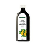 Paardebloemstroop zonder toegevoegd citroenzuur 250 ml
