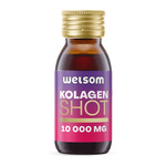 Collagène 10 000 shot 60 ml – Welsom