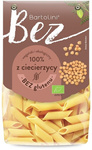 Bio Kichererbsen Penne glutenfrei 250 g – Bartolini