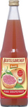 Roze grapefruitsap Biologisch 700 ml – Beutelsbacher