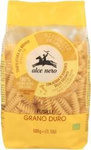 Pasta (griesmeel) fusilli BIO 500 g