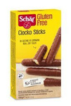 Cioko sticks - glutenvrije chocoladekoekjes 150 g - Schar