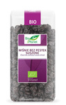 Biologische gedroogde ontpitte kersen 400 g – Bio Planet
