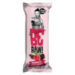 Barre Choco framboise power & framboise 40 g