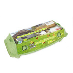 Œufs Bio (10 pièces) – Szerszeń