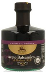 Biologische premium gefilterde balsamicoazijn uit Modena 250 ml – Alce Nero
