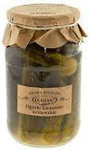 Concombres royaux lacto-fermentés 870 g (520 g) – Luniak