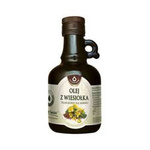 Teunisbloemolie koudgeperst 250 ml - Oleofarm