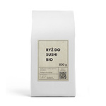 Sushirijst bio 800 g - THE PLANET