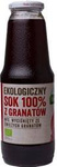 Jus de grenade NFC 100% BIO 1 L - Ekowital