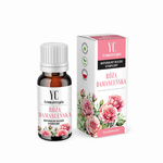 Damast roos etherische olie 10 ml - UW KANDEL