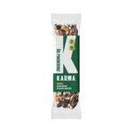 Barre de chocolat belge aux amandes et aux noix 44 g