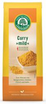 Curry doux Bio 50 g – Lebensbaum