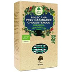 Tisane Cholestérol Bio 25 x 1,5 g – Dary Natury