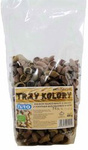 Pâtes d'épeautre trois couleurs 400 g BIO