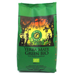 Yerba maté Vert Bio 200 g – Bio Mate Green