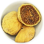 Gedroogde vijgen bio (grondstof) (10 kg) 5