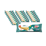 Glutenvrije gevulde maïsmeelcrème 18g - BALILA