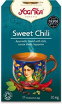 Zoete Chili Thee BIO (17 x 1,8 g) 30,6 g