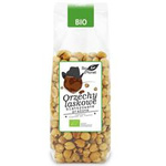 Bio geröstete blanchierte Haselnüsse 350 g – Bio Planet