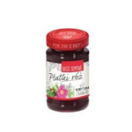 Rozenblaadjesjam 320 g