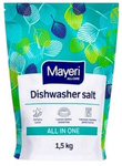 Vaatwasserzout All-Care 1,5 kg – Mayeri