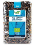 Riz noir complet Bio 1 kg – Bio Planet
