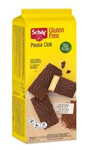 Pausa ciok - cacaotaart ZONDER GLUTEN. 35 g